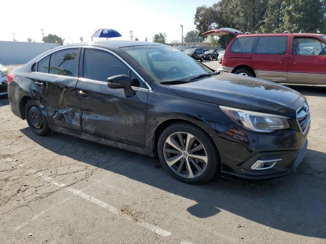 4S3BNAJ66K3009466 Subaru Legacy 2.5i Limited
