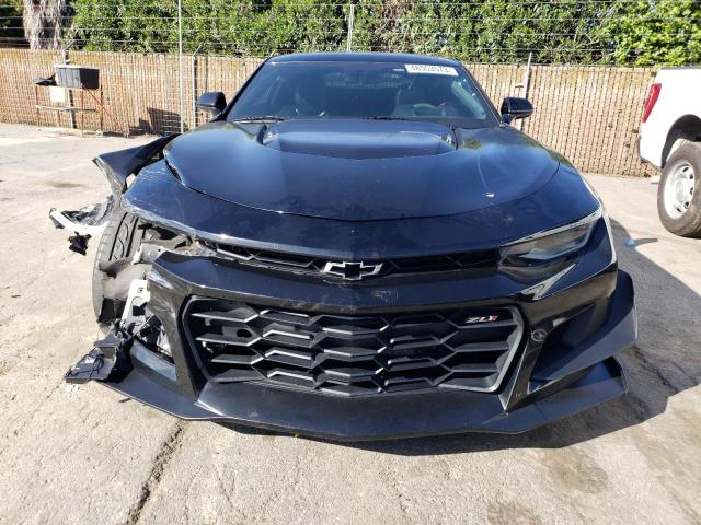 2017 CHEVROLET CAMARO ZL1 - 1G1FJ1R61H0185894