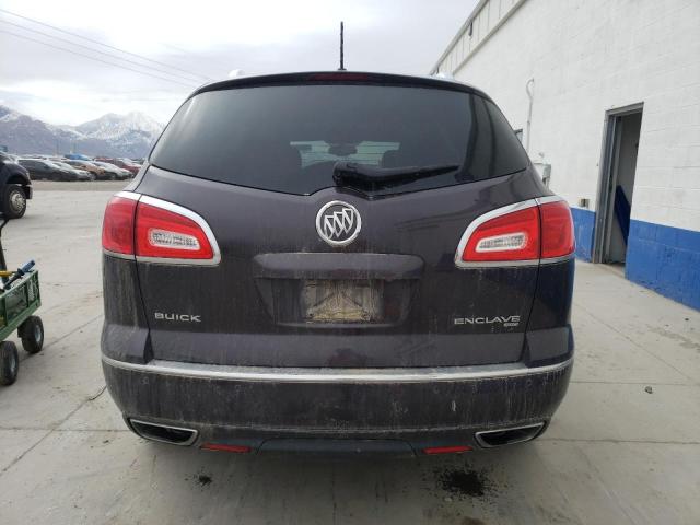 5GAKVBKD5FJ340707 Buick Enclave