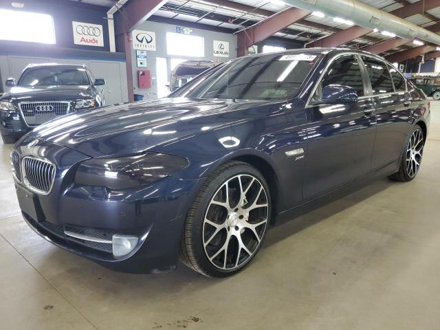 2011 BMW 5 Series 535xi