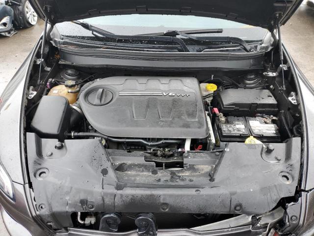 1C4PJMDS3FW570109 Jeep Cherokee Limited