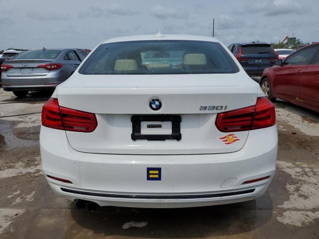 2018 BMW 330 I - WBA8B9G56JNU57271