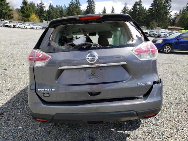 5N1AT2MVXFC908603 Nissan ROGUE S