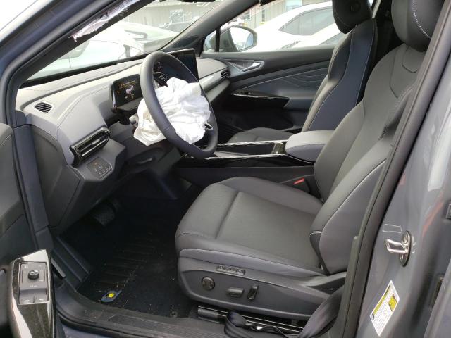 2023 VOLKSWAGEN ID.4 PRO S 1V2GNPE83PC006423