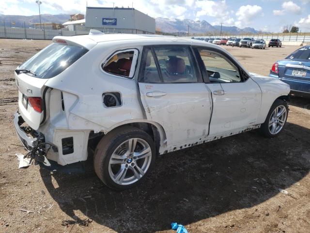 2015 BMW X1 XDRIVE3 WBAVM5C54FVV95054