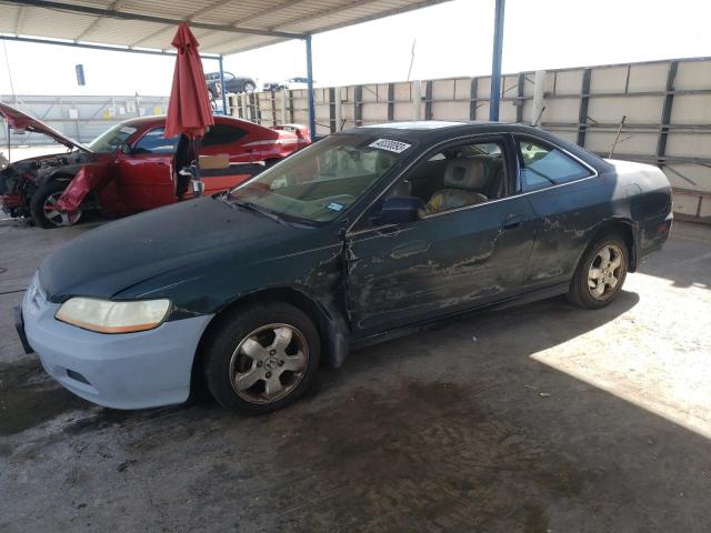 2001 Honda Accord Coupe EX