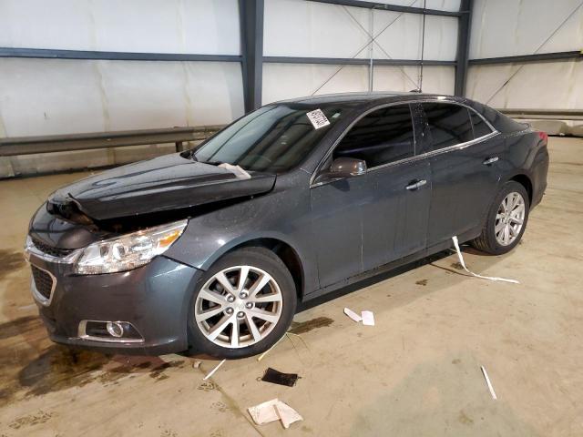 2015 CHEVROLET MALIBU LTZ - 1G11F5SL1FF204795