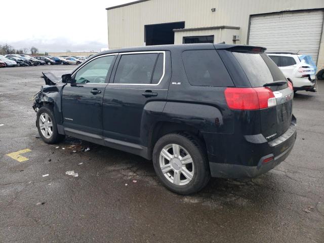 2GKALMEK1E6245762 GMC Terrain Sle