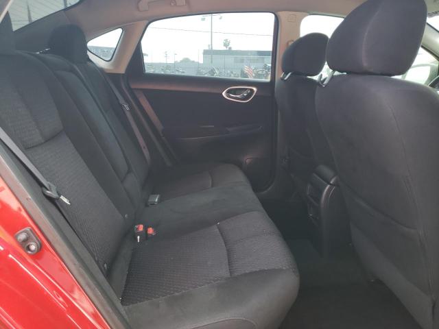 3N1AB7AP6EY328848 Nissan SENTRA S