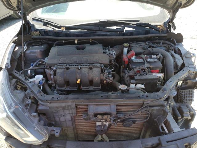 3N1AB7AP2HY241047 Nissan SENTRA S