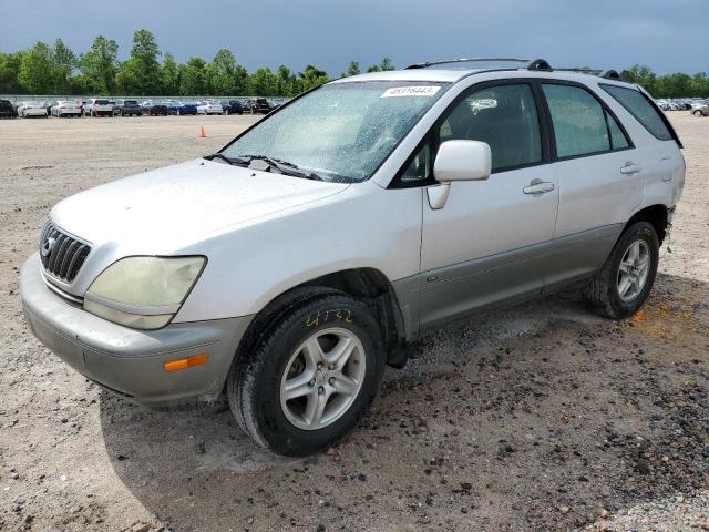 2002 Lexus RX 300 