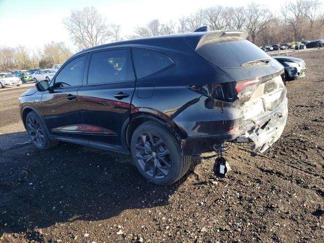 5J8YE1H00PL020287 Acura MDX A-SPEC 2