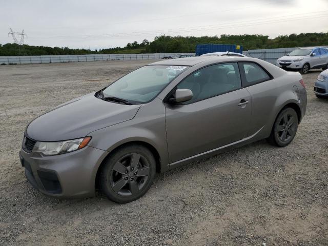 2012 Kia Forte EX