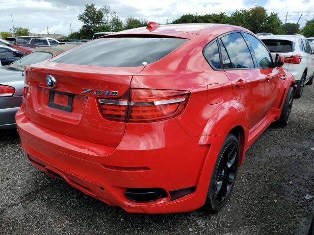 5UXFG8C56EL593170 2014 BMW X6, photo no. 3