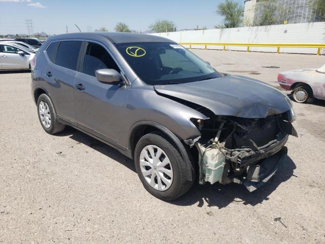KNMAT2MT1GP700834 Nissan ROGUE S