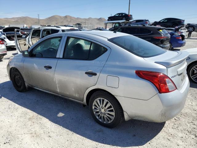3N1CN7AP8EL836459 Nissan VERSA S