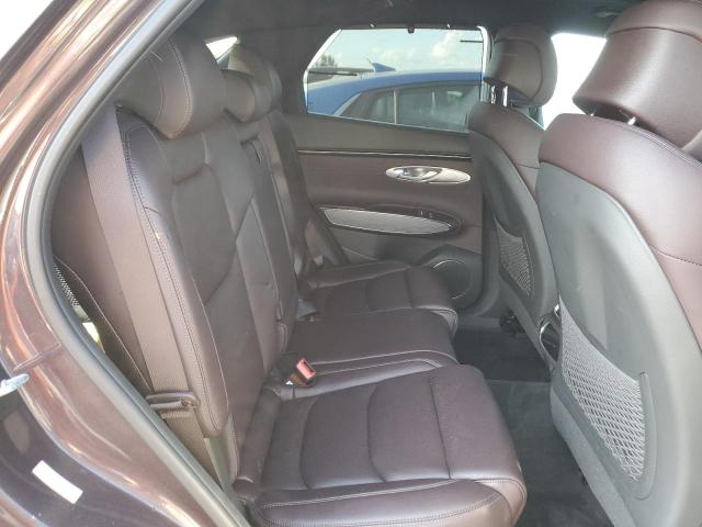 2022 GENESIS GV70 BASE - KMUMADTB4NU070939