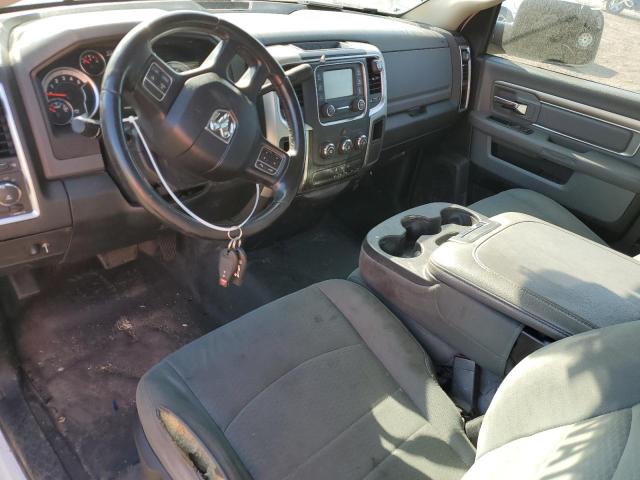 2018 RAM 4500 3C7WRKALXJG242931