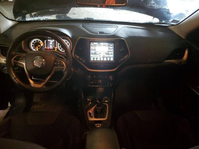 1C4PJMCS6HW530630 Jeep Cherokee Latitude