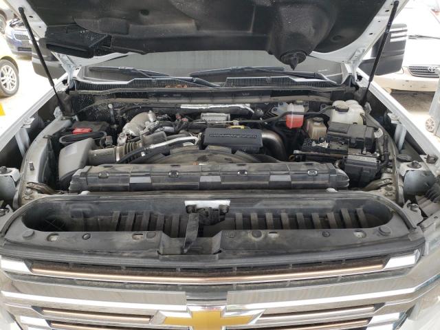 2021 CHEVROLET 2500 HD - 1GC1YREY1MF291224