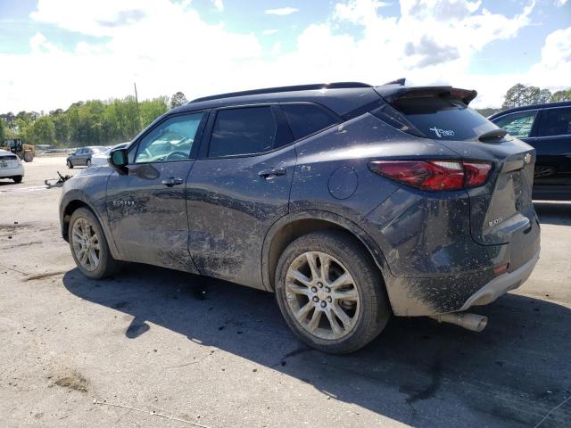 2021 CHEVROLET BLAZER 3LT - 3GNKBDRS3MS552239