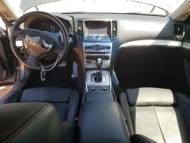 2015 INFINITI Q60 JOURNE - JN1CV6EK5FM870441
