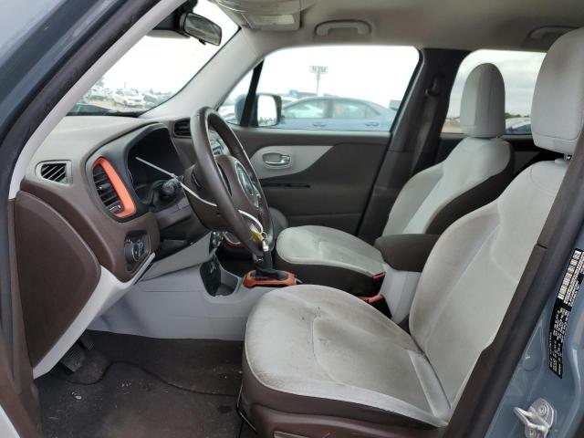2017 JEEP 170 - ZACCJABB9HPG36467