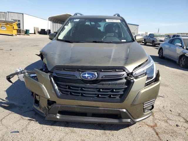 JF2SKAPC9PH432527 Subaru Forester Limited