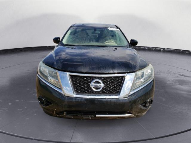 5N1AR2MM3FC611579 Nissan Pathfinder S