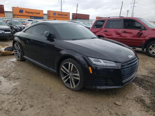 2016 AUDI TT TRUC5AFV6G1001347