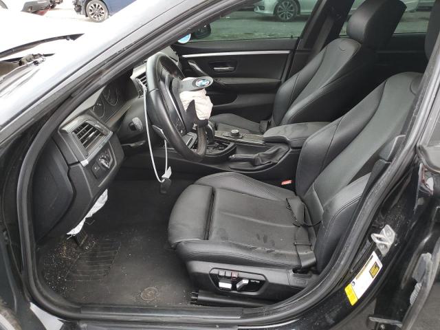 WBA4A9C55GGL88464 BMW 428 I Gran Coupe Sulev
