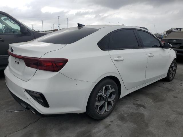 3KPF24AD4ME374976 KIA FORTE FE