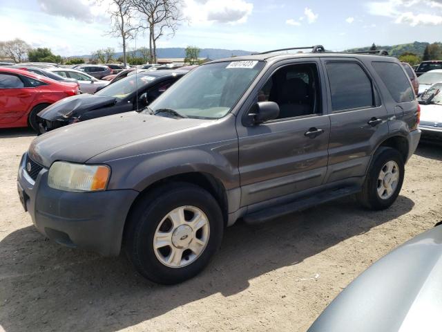 2003 Ford Escape XLT