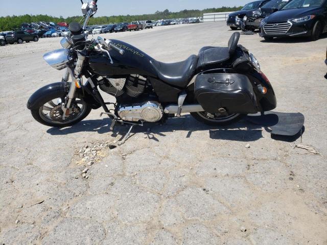 2004 VICTORY MOTORCYCLES KINGPIN CA - 5VPCB16D443004615