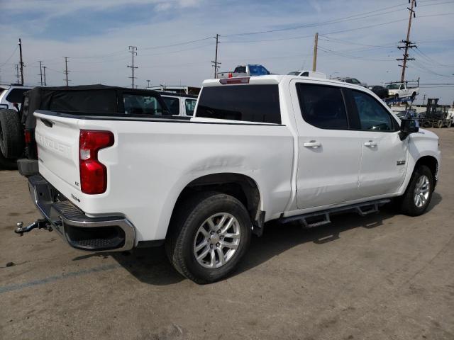 Vin: 3gcpwcet0lg185071, lot: 48264013, chevrolet all models c1500 lt 20203