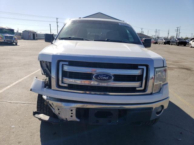 1FTFW1EFXEFA50646 Ford F150 Supercrew