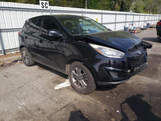 2015 HYUNDAI TUCSON GLS - KM8JT3AF8FU100473