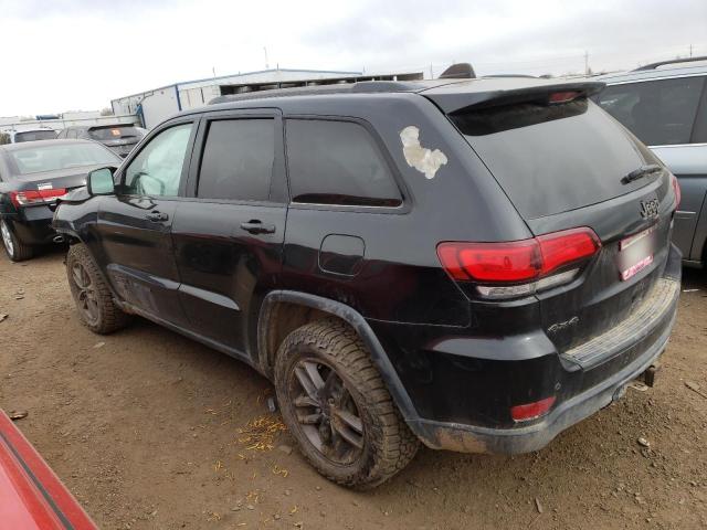 1C4RJFAGXGC435801 Jeep Grand Cherokee Laredo
