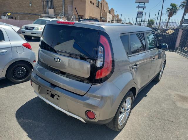 KNDJP3A5XJ7535096 KIA SOUL +