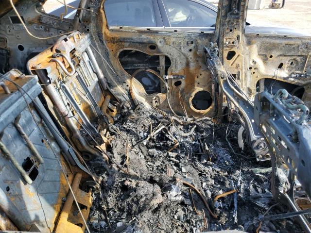 2020 Ford Edge St VIN: 2FMPK4AP1LBB38267 Lot: 48079473