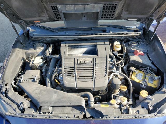 JF1VA1C64J8806845 Subaru Wrx Premium