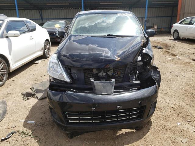 3N1BC1CP9CK231431 2012 Nissan Versa S
