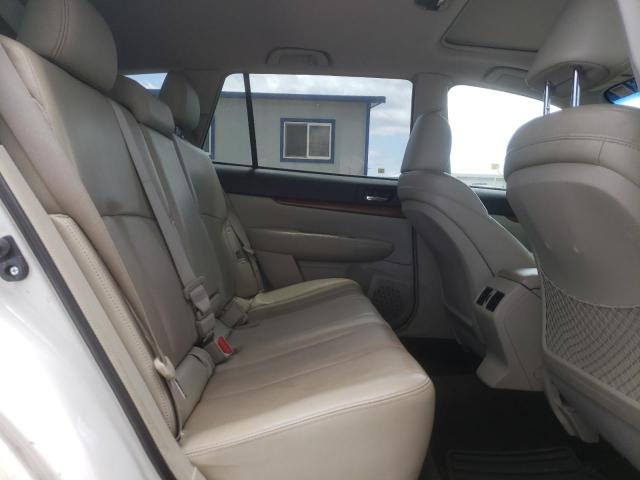4S4BRCLCXE3224478 Subaru Outback 2.5i Limited