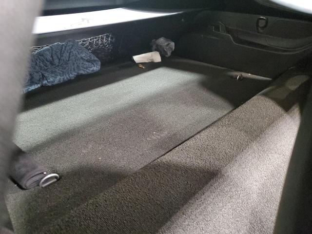 2016 CHEVROLET CORVETTE S - 1G1YA2D76G5117980