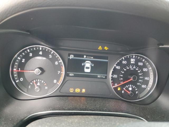 3KPF24AD8PE559732 KIA FORTE LX