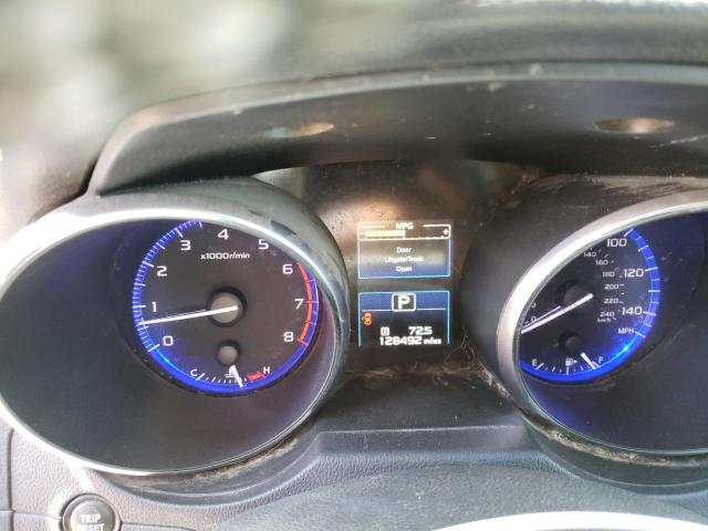 4S4BSBCC4F3343370 Subaru Outback 2.5i Premium