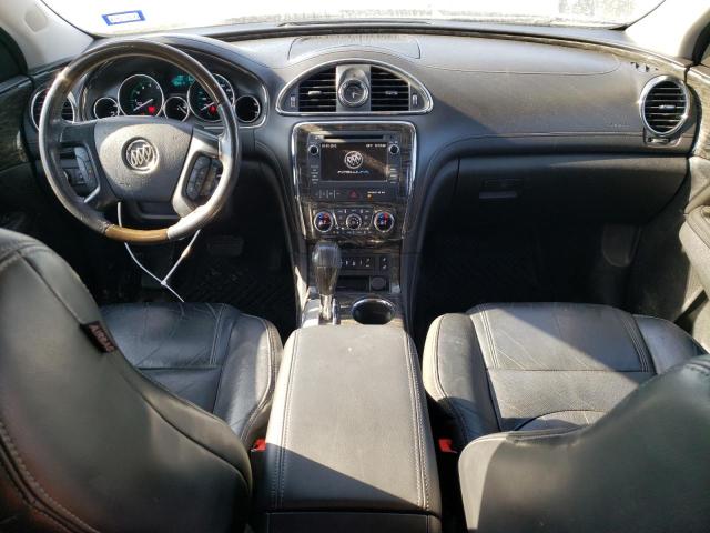 5GAKRBKD1EJ137011 Buick Enclave