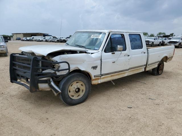 1994 Ford F-350 