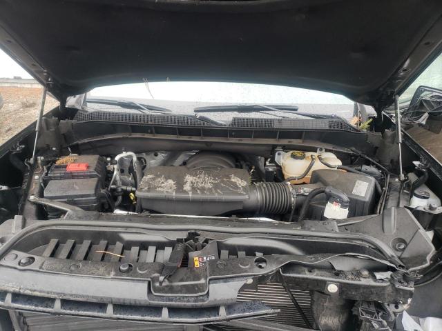 2021 CHEVROLET SLVRD 1500 1GCUYDED9MZ352587
