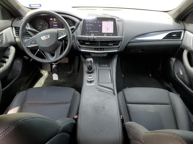 2020 CADILLAC CT5 LUXURY - 1G6DW5RK2L0154198